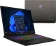 Ноутбук MSI Crosshair 16 HX i7-14650HX/16GB/1TB/Win11 RTX4060 144Hz (Crosshair 16 HX | D14VFKG-1045PL)