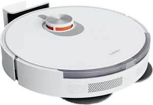 Робот-пилосос з вологим прибиранням Xiaomi Robot Vacuum S20+ White Робот-пилосос з вологим прибиранням Xiaomi Robot Vacuum S20+ White