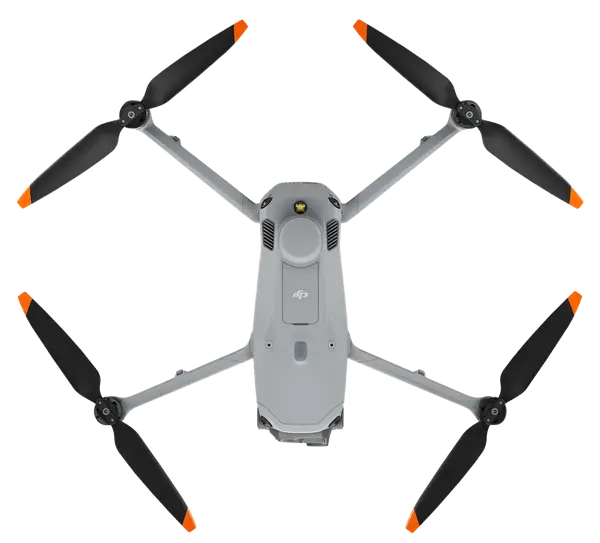 Квадрокоптер DJI Matrice 4T (CP.EN.00000546.02)