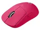 Миша Logitech G PRO X Superlight magenta (910-005956)