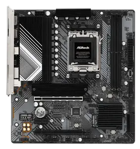 Материнська плата ASRock B650M-HDV/M.2 Материнська плата ASRock B650M-HDV/M.2