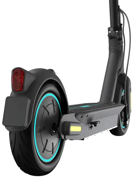 Электросамокат Ninebot KickScooter MAX G30D II (AA.00.0010.31)