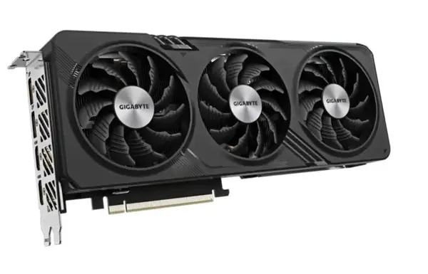 Відеокарта GIGABYTE GeForce RTX 4060 GAMING OC 8G (GV-N4060GAMING OC-8GD)