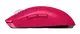 Мишка Logitech G Pro X Superlight 2 Lightspeed Wireless Magenta (910-006797)