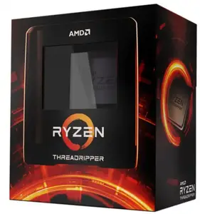 Процесор AMD Ryzen Threadripper 3970X (100-100000011WOF)