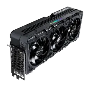 Відеокарта Gainward GeForce RTX 5090 Phantom GS 32GB GDDR7 DLSS4 (NE75090S19R5-GB2020P)