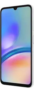 Смартфон Samsung Galaxy A05s 4/64GB Silver (SM-A057GZSU)