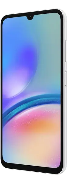 Смартфон Samsung Galaxy A05s 4/64GB Silver (SM-A057GZSU)