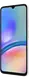 Смартфон Samsung Galaxy A05s 4/64GB Silver (SM-A057GZSU)