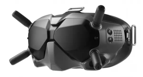 FPV окуляри DJI FPV Goggles V2 (CP.FP.00000018.01)