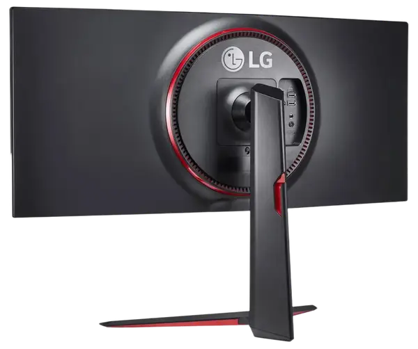 Монітор LG 29BN650-B