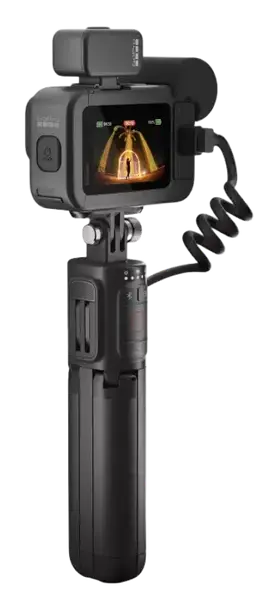 Экшн-камера GoPro HERO13 Black Creator Edition (CHDFB-131-EU)