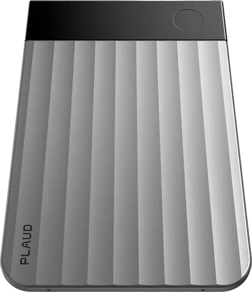 Цифровий диктофон PLAUD Note Pro Silver (PN0300-SI)