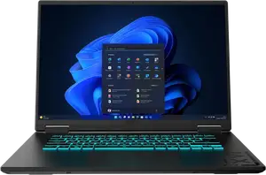 Ноутбук Gigabyte GAMING A16 i7-13620H/16GB/1TB/W11 RTX5060 165Hz (CVHI3EE894SH)