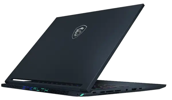 Ноутбук MSI Stealth 14 AI Studio Ultra 7-155H/32GB/1TB/Win11 RTX4060 (A1VFG-025PL)