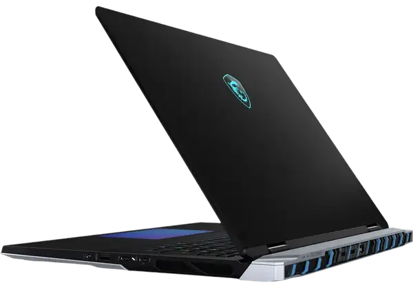 Ноутбук MSI Titan 18 i9-14900HX/64GB/4TB/Win11 RTX4090 120Hz (HX A14VIG-413PL)