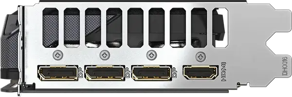 Відеокарта Gigabyte GeForce RTX 5060 Ti Gaming OC 16GB GDDR7 DLSS4 (GV-N506TGAMING OC-16GD)