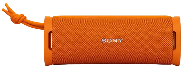 Портативная колонка Sony ULT Field 1 Orange (SRSULT10D.CE7)