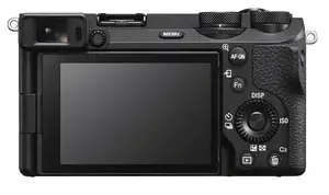 Бездзеркальний фотоапарат Sony Alpha A6700 body (ILCE6700B.CEC)