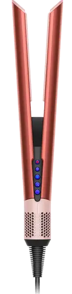 Стайлер (випрямляч) Dyson Airstrait HT01 Strawberry Bronze/Blush Pink (560844-01)