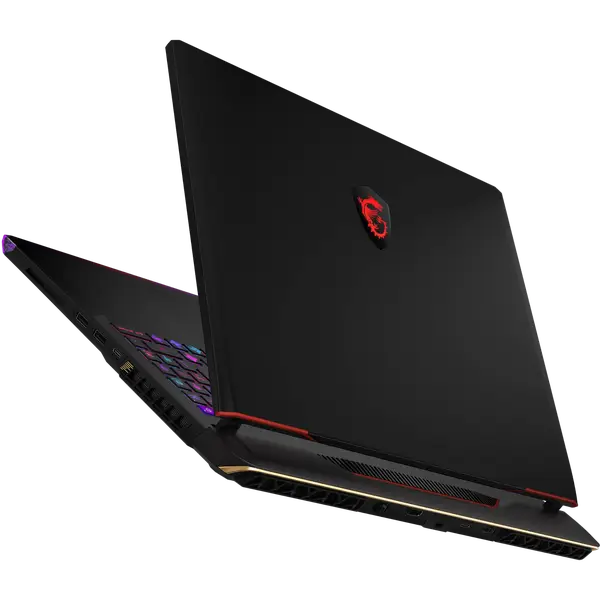 Ноутбук MSI Raider GE68 HX i9-14900HX/32GB/2TB/Win11 RTX4090 120Hz (GE68 HX14VIG-407PL)