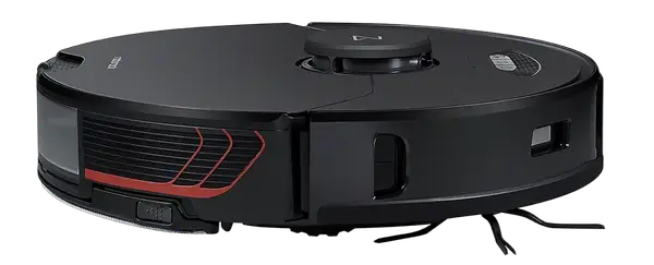 Робот-пилосос з вологим прибиранням RoboRock S7 MaxV Black