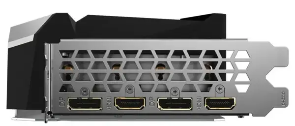 Відеокарта GIGABYTE GeForce RTX 3070 Ti GAMING OC 8G (GV-N307TGAMING OC-8GD)