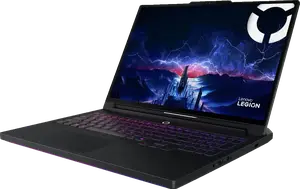 Ноутбук Lenovo Legion Pro 7-16 Ultra 9-275HX/64GB/1TB RTX5070Ti OLED (83F5004GPB)
