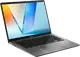 Ноутбук ASUS Vivobook S 14 Core 5-210H/16GB/512/Win11 FHD (S3407VA-LY067W)