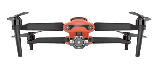 Квадрокоптер AUTEL EVO II Pro Enterprise Rugged Bundle (102000546)