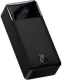 Зовнішній аккумулятор (Power Bank) Baseus Bipow Digital Display Powerbank 20W 30000mAh Black (PPDML-N01)