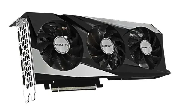 Відеокарта GIGABYTE GeForce RTX 3060 Ti GAMING OC PRO 8G rev. 3.0 (GV-N306TGAMINGOC PRO-8GD rev. 3.0)