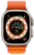 Смарт-годинник Apple Watch Ultra Titanium/Orange Alpine Loop S LTE (MNHH3)