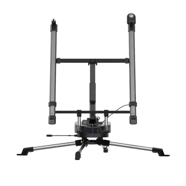 Кріплення EcoFlow під сонячні панелі Solar Tracker (50036001)