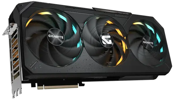 Відеокарта Gigabyte GeForce RTX 5090 Gaming OC 32GB GDDR7 DLSS4 (GV-N5090GAMING OC-32GD)