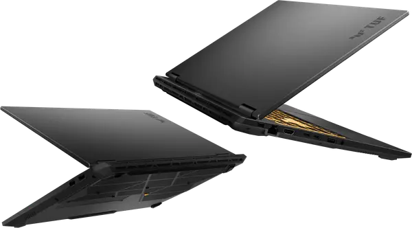 Ноутбук ASUS TUF Gaming F16 i7-14650HX/16GB/1TB RTX5060 165Hz (FX608JMR-I7161)