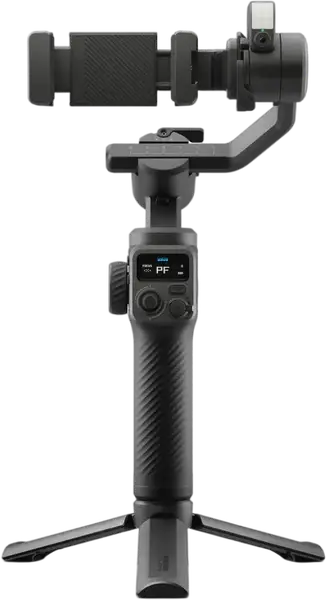 Стабілізатор для камери GoPro Fluid Pro AI (AGMSS-011-ES)