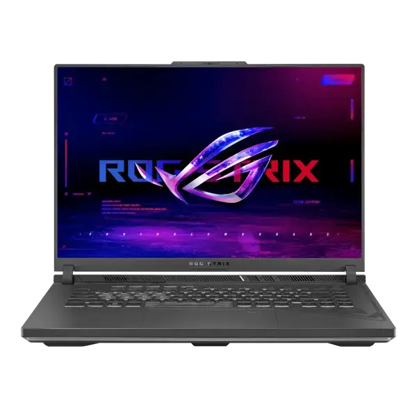 Ноутбук ASUS ROG Strix G16 i7-13650HX/16GB/1TB RTX4050 165Hz (G614JU-N3179)