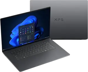 Ноутбук Dell XPS 16 Ultra X7 358H/32GB/1TB/Win11P OLED 120Hz (DA16260-1626-4381)