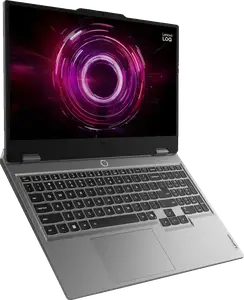 Ноутбук Lenovo LOQ 3-15 Ryzen 5-220/16GB/512/Win11 RTX5050 144Hz (83JG000QPB) Ноутбук Lenovo LOQ 3-15 Ryzen 5-220/16GB/512/Win11 RTX5050 144Hz (83JG000QPB)