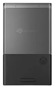 Карта памяти для консоли Seagate Storage Expansion Card для Xbox Series X/S 2 TB (STJR2000400)