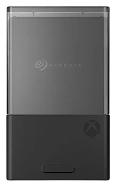 Карта памяти для консоли Seagate Storage Expansion Card для Xbox Series X/S 2 TB (STJR2000400)