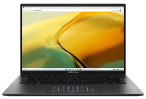 Ноутбук ASUS ZenBook 14 R7-7730U/16GB/512/Win11 (UM3402YA-KP374W)