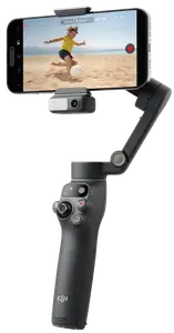 Монопод-стабілізатор DJI OM 7P (Osmo Mobile 7P) (CP.OS.00000401.01)