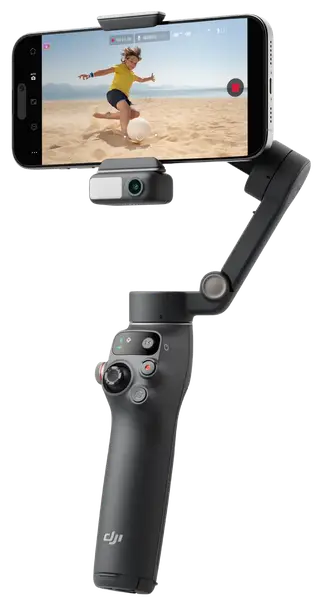 Монопод-стабілізатор DJI OM 7P (Osmo Mobile 7P) (CP.OS.00000401.01)