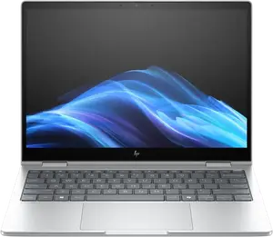 Ноутбук HP EliteBook 8 FLIP G1i Ultra 5-225U/16GB/512/Win11P (C51G9ET)
