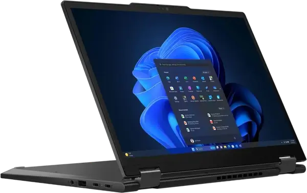 Ноутбук Lenovo ThinkPad X13 2w1 Ultra 5-125U/16GB/512/Win11P (21LW0018PB)
