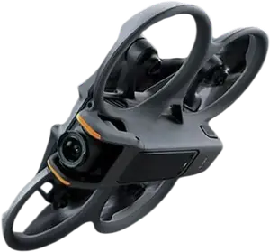 FPV дрон DJI Avata Fly Smart Combo (CP.FP.00000064.02) FPV дрон DJI Avata Fly Smart Combo (CP.FP.00000064.02)