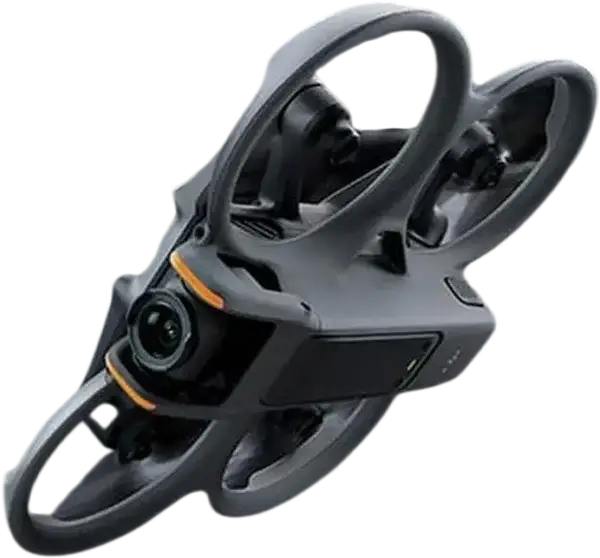 FPV дрон DJI Avata Fly Smart Combo (CP.FP.00000064.02)