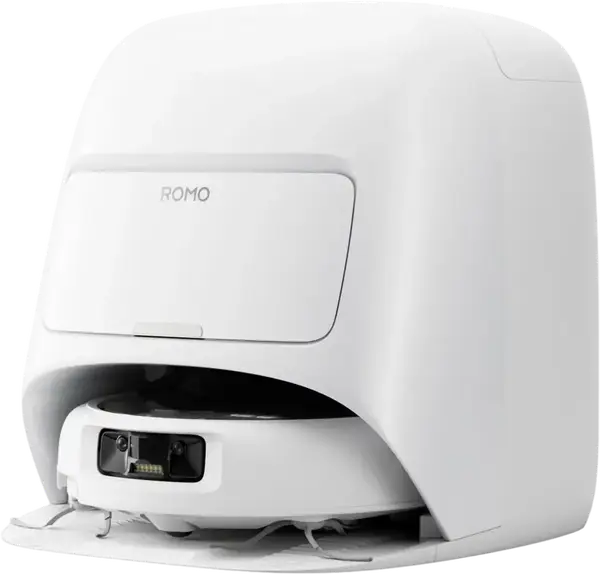 Робот-пилосос DJI ROMO A